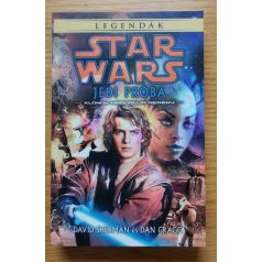 David Sherman: Jedi próba