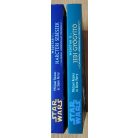 Michael Reaves: Medstar I-II.: Harctéri sebészek, Jedi gyógyító