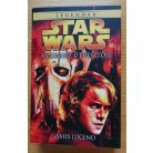 James Luceno: A gonosz útvesztője