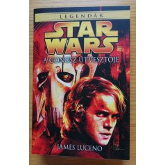 James Luceno: A gonosz útvesztője