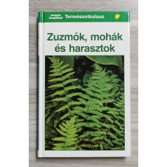 Kremer, B.P.-Muhle, H.: Zuzmók, mohák és harasztok
