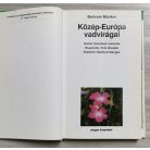 Bertram Münker: Közép-Európa vadvirágai