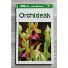 Karl Peter Buttler: Orchideák