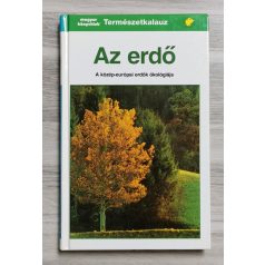   Josef Reichholf: Az erdő - A közép-európai erdők ökológiája