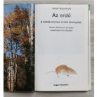 Josef Reichholf: Az erdő - A közép-európai erdők ökológiája