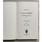 Ardati Lili: Gyöngyvér és a vérlázítók (A suli rémei - A rémek sulija 2.)