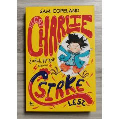Sam Copeland: Kicsi Charlie csirke lesz