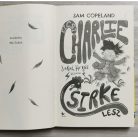 Sam Copeland: Kicsi Charlie csirke lesz