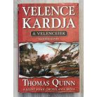 Thomas Quinn: Velence kardja (A velenceiek II.)