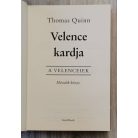 Thomas Quinn: Velence kardja (A velenceiek II.)