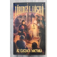 Lőrincz L. László: Az éjszaka doktora