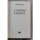 Wilbur Smith: A vadász végzete