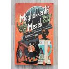 Roald Dahl: Meghökkentő mesék 1.