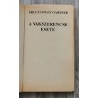 E.S. Gardner: Perry Mason: A vakszerencse esete