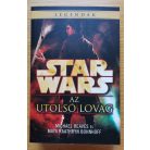  Michael Reaves: Az utolsó lovag