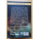  Michael Reaves: Az utolsó lovag