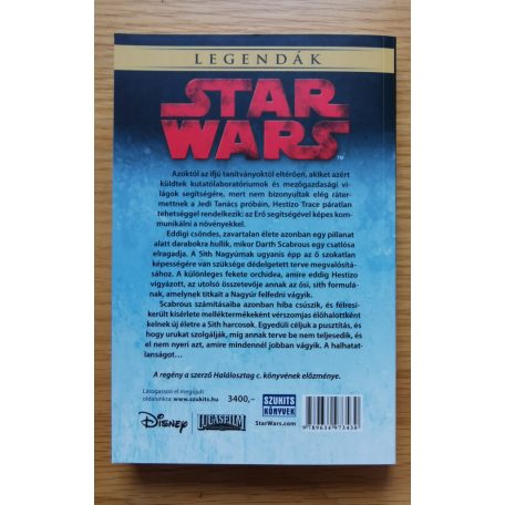 Joe Schreiber: Halálvilág