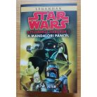 K.W. Jeter: A fejvadász háborúk - A mandalori páncél