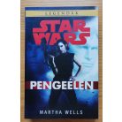 Martha Wells: Pengeélen