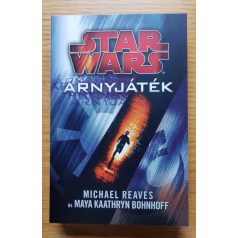 Michael Reaves: Árnyjáték