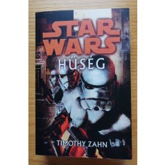 Timothy Zahn: Hűség
