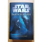 James Luceno: Darth Plagueis