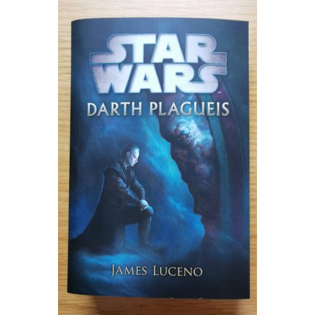 James Luceno: Darth Plagueis