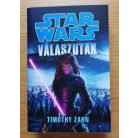 Timothy Zahn: Válaszutak