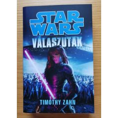 Timothy Zahn: Válaszutak