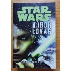 John Jackson Miller: Kóbor lovag