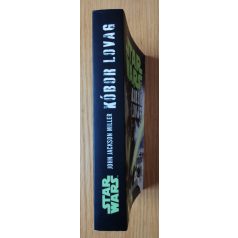 John Jackson Miller: Kóbor lovag