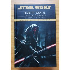 Michael Raeves: Darth Maul, a vadászó árnyék