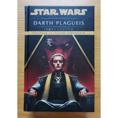 James Luceno: Darth Plagueis