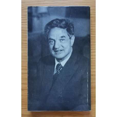 Soros György: A lehetetlen megkísértése 