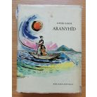 Lipták Gábor: Aranyhíd - Balatoni mesék, mondák, történetek