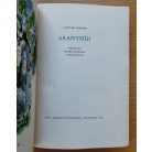 Lipták Gábor: Aranyhíd - Balatoni mesék, mondák, történetek