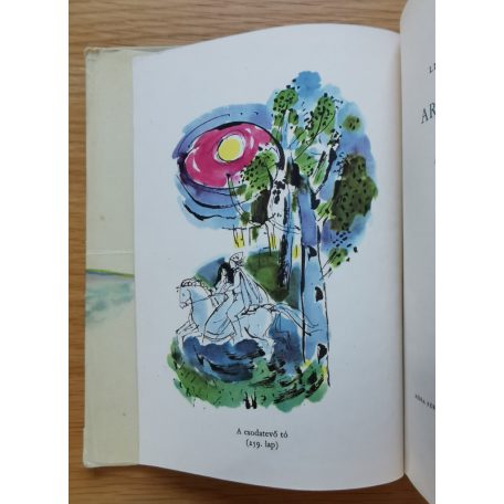 Lipták Gábor: Aranyhíd - Balatoni mesék, mondák, történetek