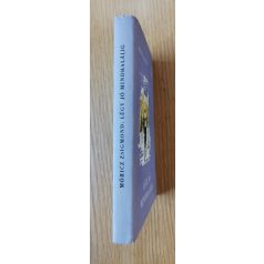 Móricz Zsigmond: Légy jó mindhalálig