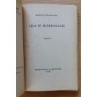 Móricz Zsigmond: Légy jó mindhalálig