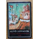 Jerzy Snopek: Alvó lovagok