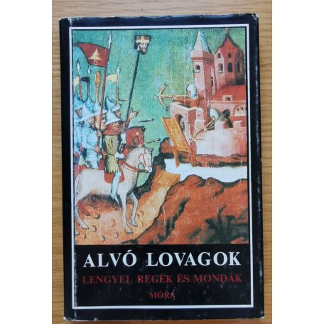 Jerzy Snopek: Alvó lovagok