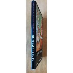 Jerzy Snopek: Alvó lovagok