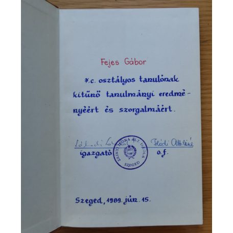 Jerzy Snopek: Alvó lovagok