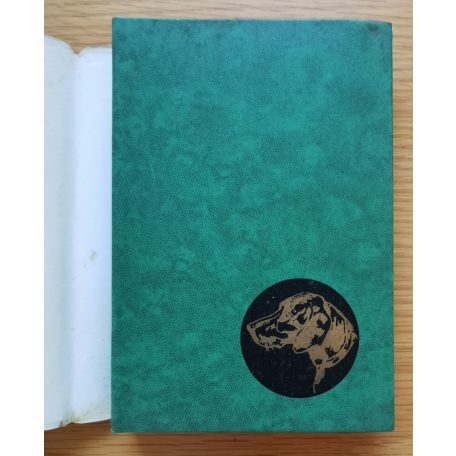 Tolnay Kálmán: Vadászok kézikönyve