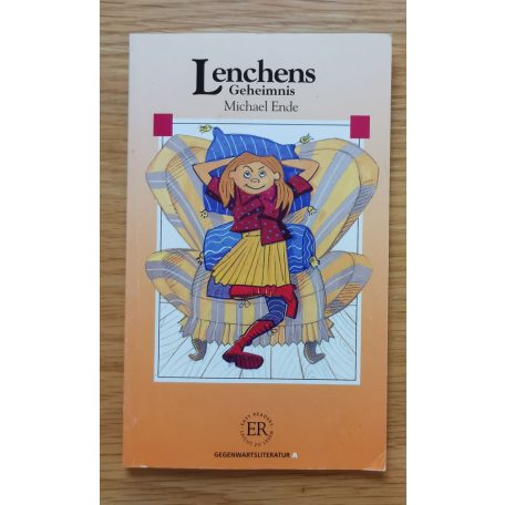 Michael Ende: Lenchens Geheimnis