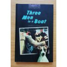 Jerome K. Jerome: Three Men in a Boat