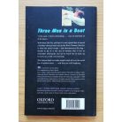 Jerome K. Jerome: Three Men in a Boat