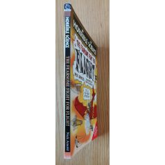 Nick Arnold: The fearsome fight for flight