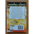 Nick Arnold: The fearsome fight for flight