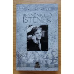 Jean Shinoda Bolen: Bennünk élő istenek